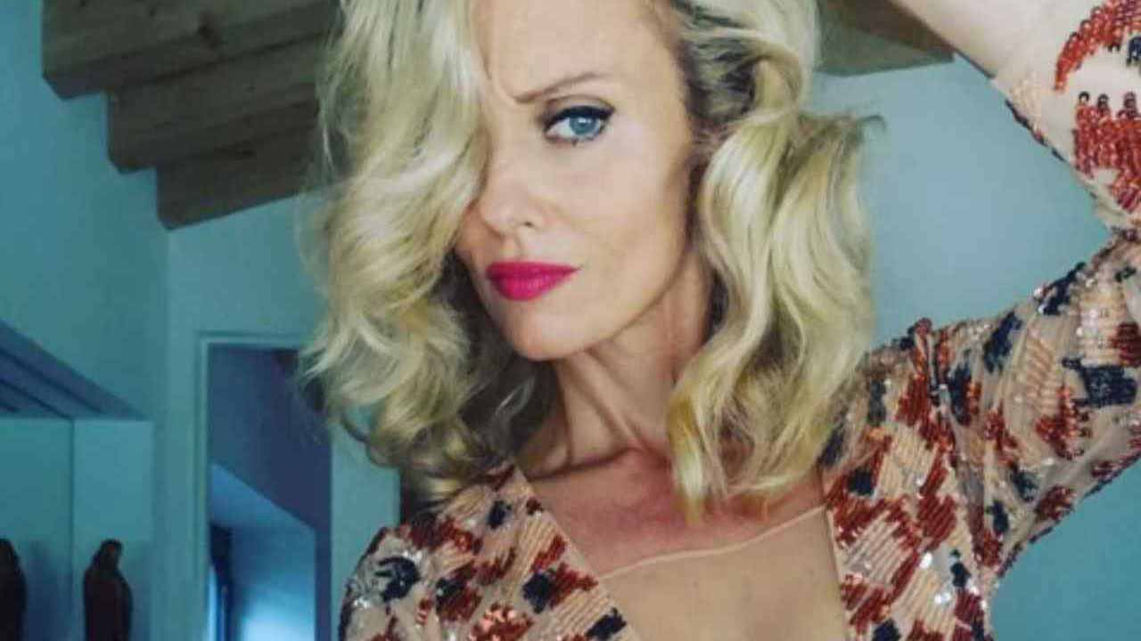 Justine Mattera