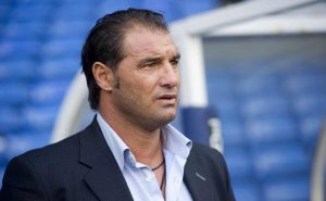 Lorenzo Amoruso folle gelosia