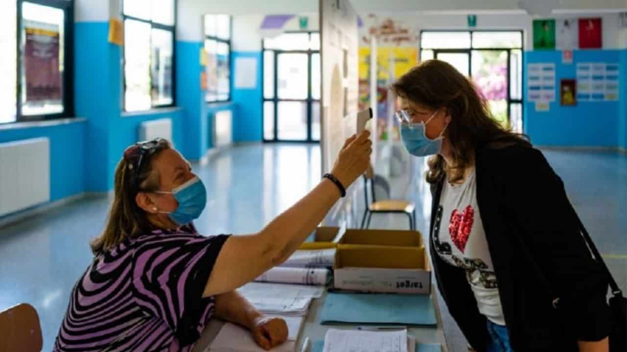 miur test sierologici scuola