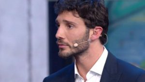 Stefano De Martino - meteoweek.com