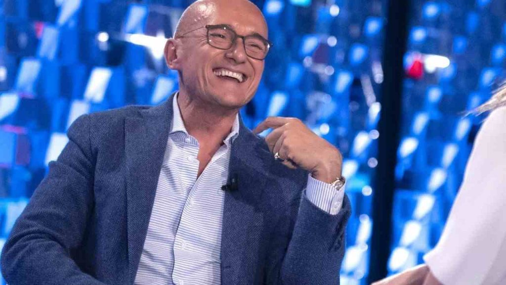 Alfonso Signorini svela il cast | Primi concorrenti ufficiali del GF Vip