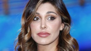 Belen Rodriguez meteoweek.com