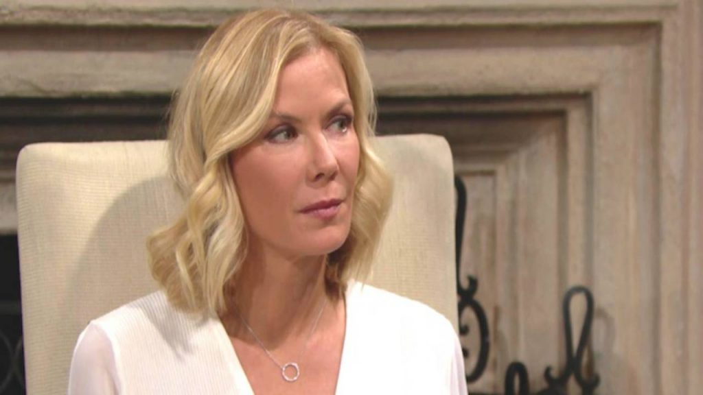 Beautiful, Brooke Logan in lacrime lascia Los Angeles: l’addio