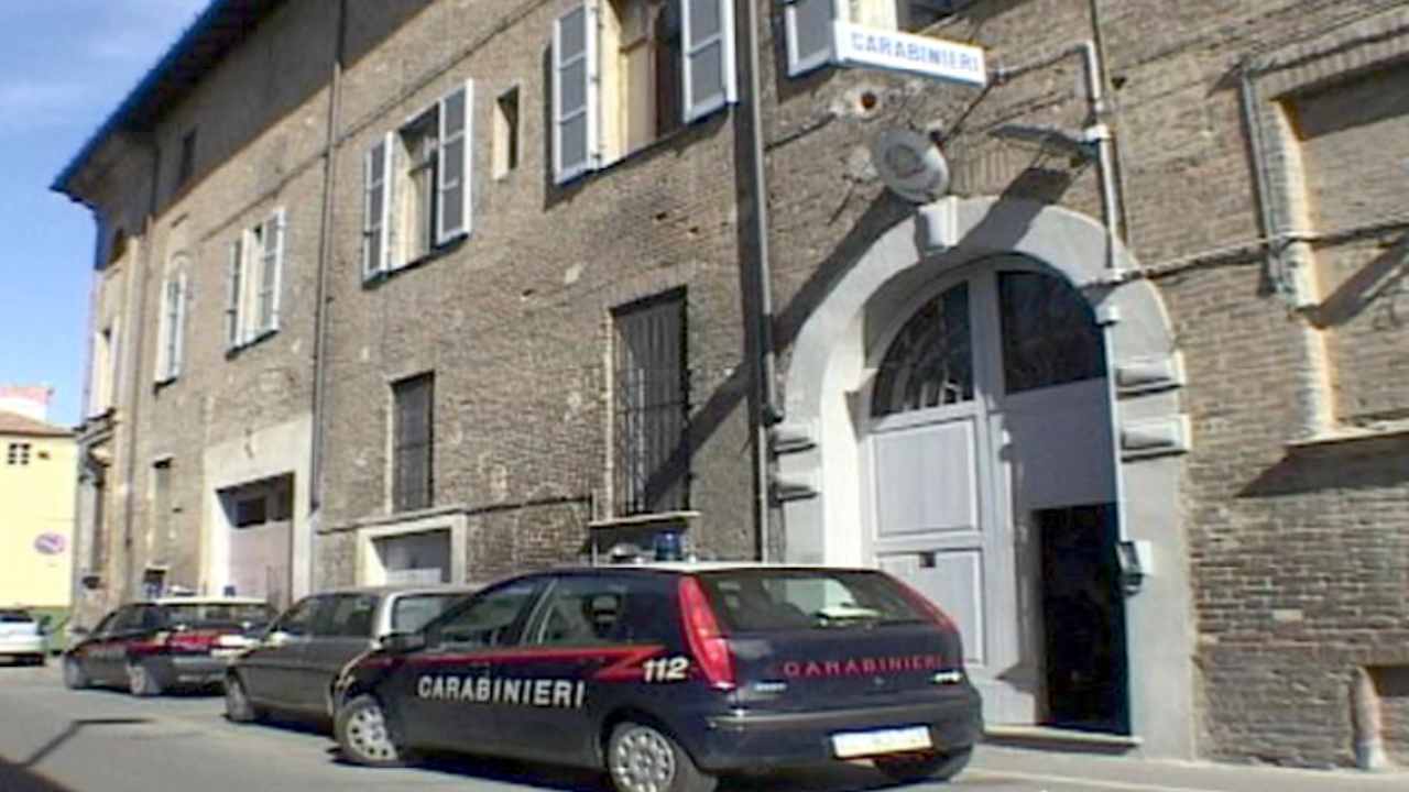 Carabinieri arrestati a Piacenza, Nsc: stazione mobile di fronte caserma Levante non è sicura