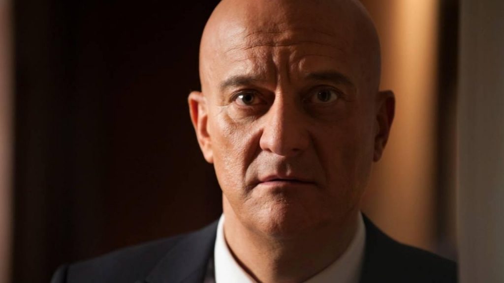 Claudio Bisio ha il Covid: “Sono a casa in quarantena”