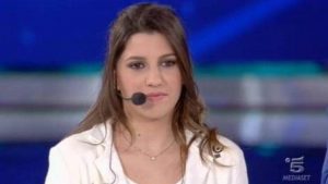 Deborah Iurato - meteoweek