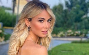 Diletta Leotta conquista i Carrisi