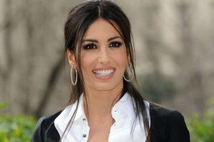 Elisabetta Gregoraci - meteoweek