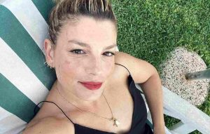 Emma Marrone consenso privilegiato