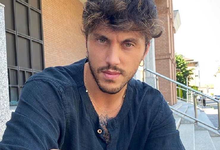 Giulio Raselli ha paura di morire