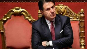 Giusesppe Conte Cts verbali pubblici Ponte sullo Stretto scelte di governo