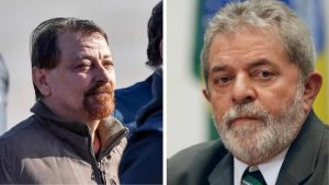 Lula chiede scusa - Cesare Battisti