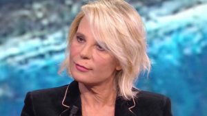 Maria De Filippi contro tutti