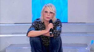 Maria De Filippi torna alla carica