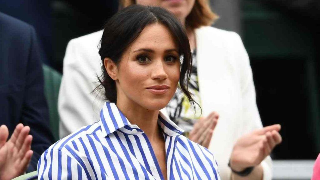 Meghan Markle, l’amica svela la sua ossessione: “L’ha pianificato per tutta la vita”