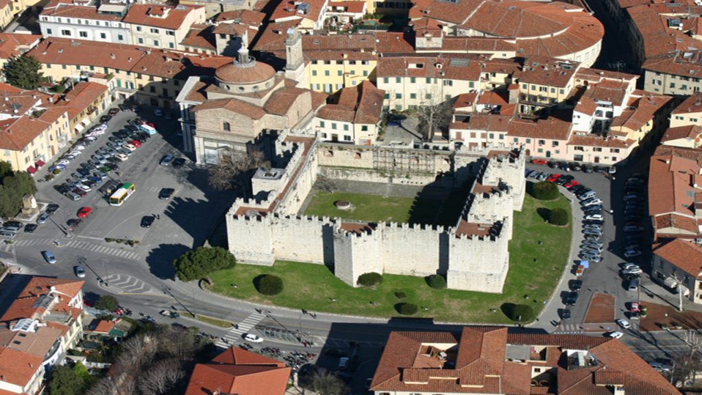 Meteo Prato oggi lunedì 17 agosto: poco nuvoloso