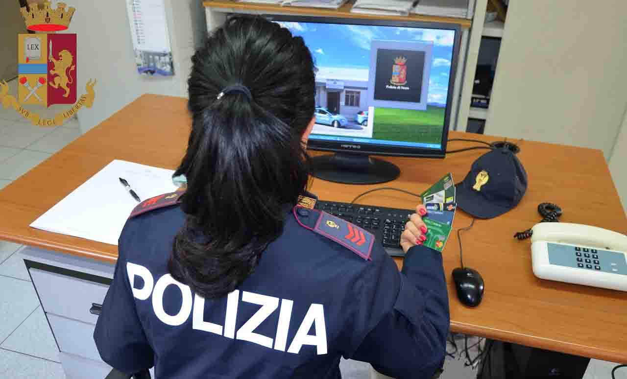 Pedopornografia online denunciate 3 persone in Sardegna