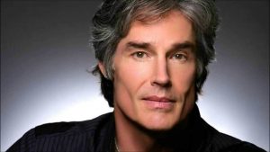 Ridge Ronn Moss - meteoweek