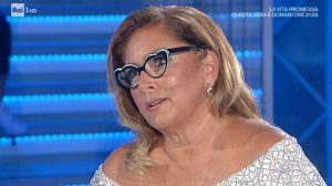 Romina Power la malattia