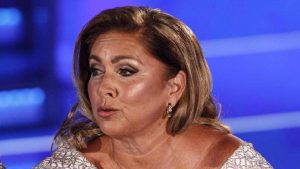 Romina Power delude le aspettative