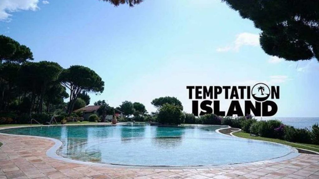 Temptation Island anticipazioni | Cast incredibile per Alessia Marcuzzi