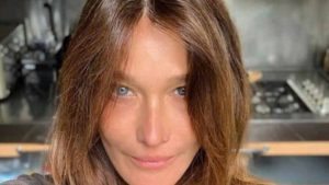 Carla Bruni