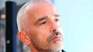 Eros Ramazzotti