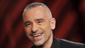 Eros Ramazzotti