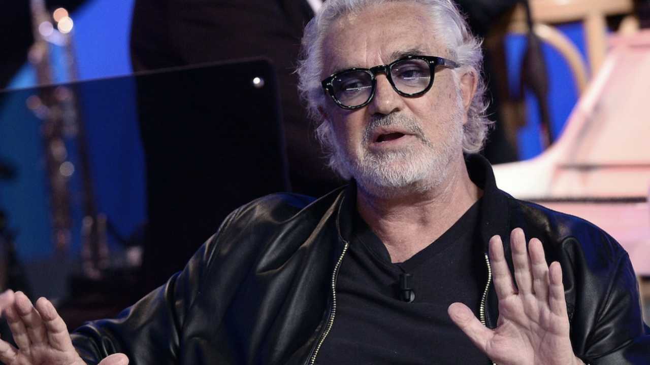 flavio briatore