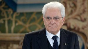 mattarella