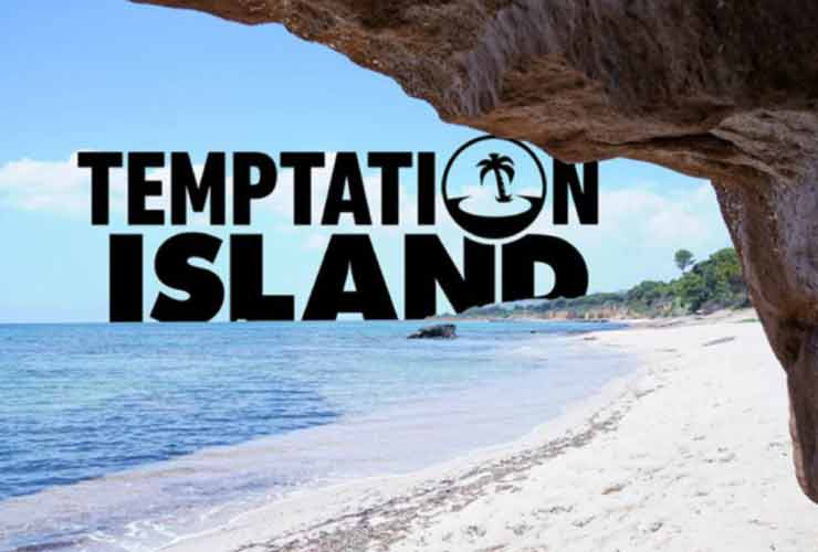 Temptation Island