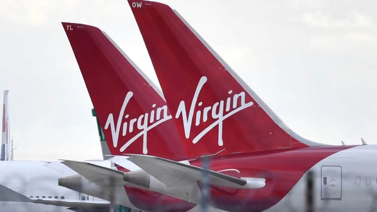 virgin atlantic coronavirus