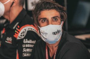 Andrea Iannone difende le ragazze curvy