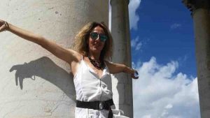 Eleonora Parisi morta per farsi una foto