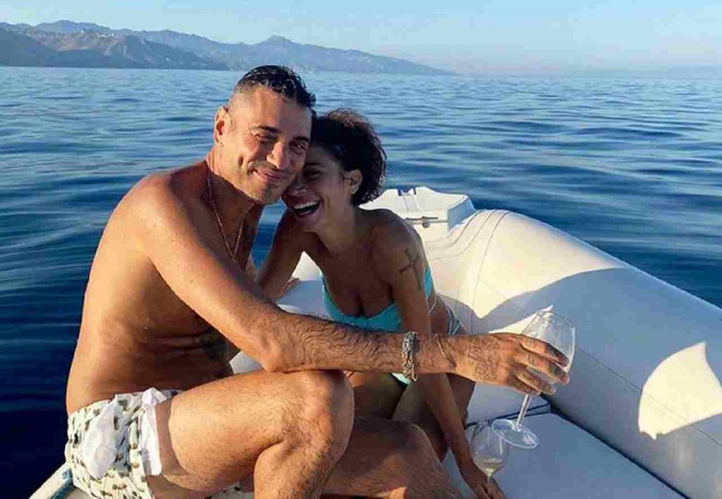 Elodie e Marracash, brutta lite a Taormina: spunta una indiscrezione