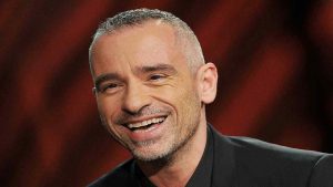 Eros Ramazzotti - Meteoweek