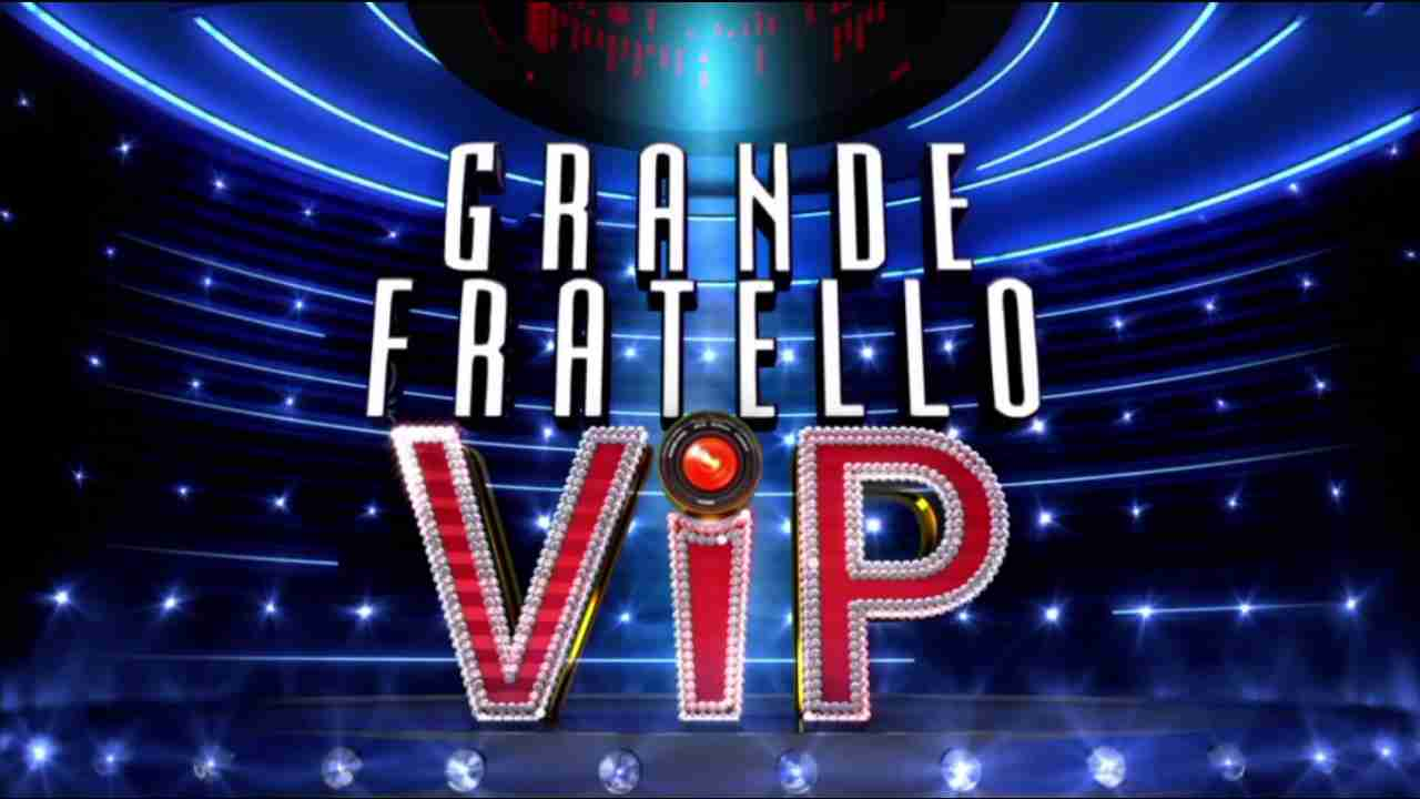 Grande Fratello VIP - Meteoweek