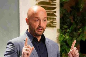 Joe Bastianich - meteoweek