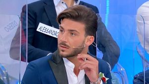 Nicola Vivarelli non approva il lifting