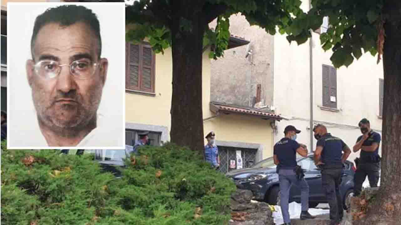 Omicidio di don Roberto, l’arrestato cambia versione