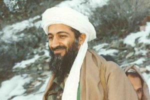 Osama Bin Lade e i video porno nel suo bunker