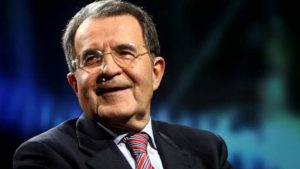 Referendum e Regionali - Romano Prodi