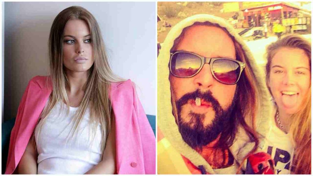 Uomini e Donne, il papà della tronista Sophie fidanzato con un’ex del Grande Fratello: ecco chi è