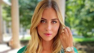 Valentina Ferragni meteoweek.com