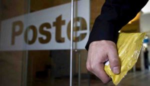 antitrust multa poste italiane