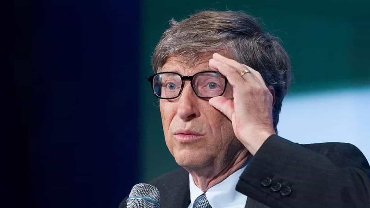 bill gates coronavirus