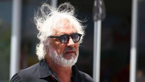 briatore