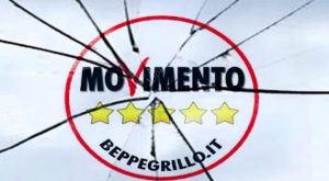 M5S in piena crisi identitaria