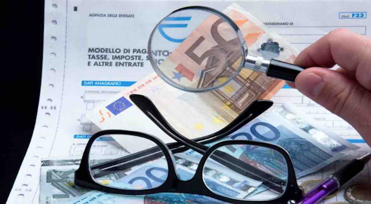 pace fiscale 2020 per sostenere i contribuenti