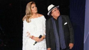 Al Bano e Romina